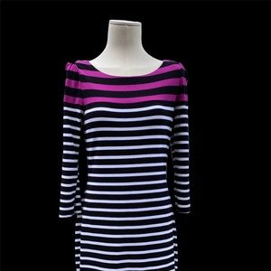 ✂️ 3/$25! White House black market dress